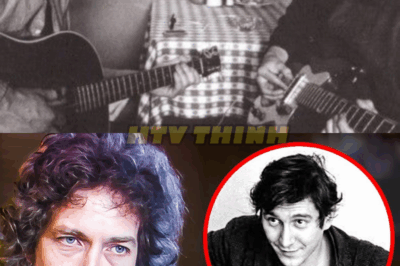 After Phil Ochs’s Death, Bob Dylan Finally Breaks His Silence