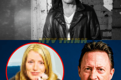 Julian Lennon Breaks Silence at 60, Reveals the Heartbreaking Truth About His Father and His Struggles  From Legal Battles to Personal Pain, Julian ADMITS How John Lennon’s Absence Shaped His Life and Music