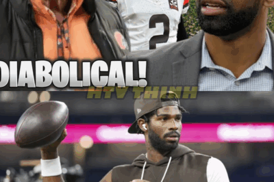 Browns Preparing for an ALARMING Trade Amid Shedeur Sanders Drama  Is Kevin Stefanski’s Position on the Line as Trade Rumors Heat Up and the Team Faces Internal Turmoil?