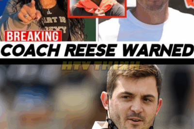 Shedeur Sanders MOM Just Sent Warning To PlayCall Coach Tommy Reese: You BETTER Do The Right Thing!