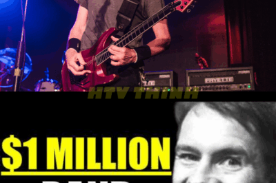 Helmet – The MILLION DOLLAR Band That REFUSED to Be Rock Stars!