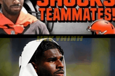 🐿️🔥 At Just 22, Shedeur Sanders BREAKS SILENCE on Browns Chaos: First-Team Reps, Front Office Revolt, and a Secret Rift That’s Tearing Cleveland Apart — Is This the Start of a New NFL Dynasty or Total Disaster? 👇