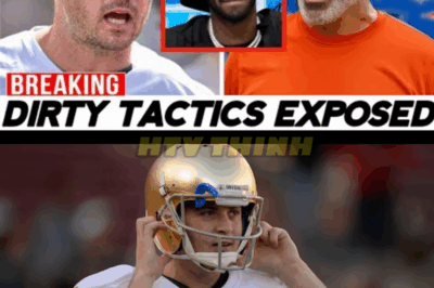 ENOUGH IS ENOUGH!” Tommy Rees GOES OFF On Stefanski Over Shedeur Sanders Snub!
