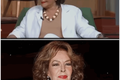 💥🌹 “Elsa Aguirre Rompe el Silencio a los 94 Años: Los Cinco Nombres que la Persiguieron Toda la Vida 😱💔🔥” 🌹💥