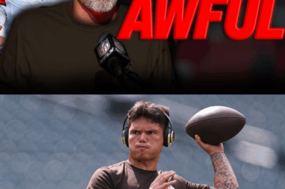 🐿️ Dillon Gabriel & The Browns Just Got Kevin Stefanski FIRED?! 😱 Jets Stun Cleveland in Historic Collapse, Coaching Chaos Erupts, and Fans Demand Blood! Is This the End of Stefanski’s Era in Cleveland? Drama, Disaster, and Desperation Unfold on the Gridiron! 👇