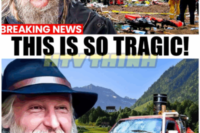 🦊 The Heartbreaking, Jaw-Dropping Downfall of Eustace Conway — The Wild Truth About Mountain Men’s Most Mysterious Star That History Channel Never Wanted You to See 😱🌲