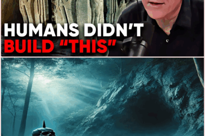 🚨 Hidden for Over 2,000 Years: The Mysterious Underground City No One Recorded, No One Claimed, and No One Understands!
