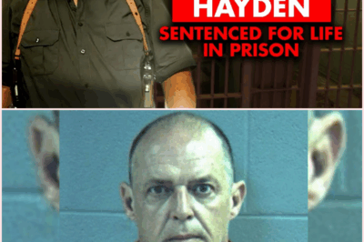 🔥 From Fame to Life Sentence — The Chilling Truth Behind the Reality Star Who Fooled Millions!