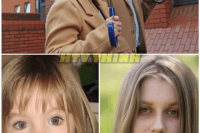🦊 GLOBAL SHOCKWAVE! Woman Who Claimed to Be MISSING GIRL Madeleine McCann Found GUILTY — Courtroom ERUPTS as SINISTER Details of Her Harassment of the McCann Family Are REVEALED 😱🔥