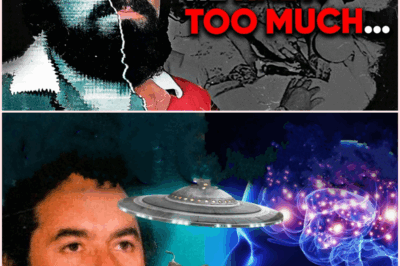 👁️ The Man Who Was About to Prove the Matrix Is Real — And Paid the Ultimate Price.