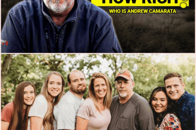 🔥🌾 The Million-Dollar Homesteaders: What the Morgans Don’t Want You to Know About Their “Simple Life” 😳💰