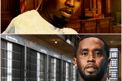 💔 The Shocking Fall of Diddy: Sex Scandals, “Pink Cocaine,” and the Playboy Mansion Overdose They Tried to Hide!