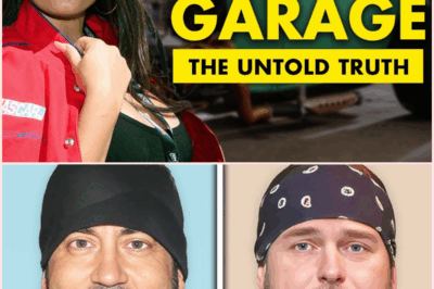 Behind the Scenes of Gotham Garage: Secrets, Scandals, and Surprising Truths