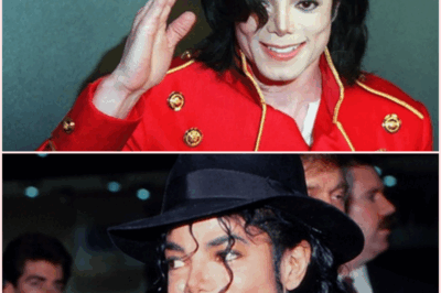 🧠🔥 The Final Performance That Changed Everything — What Michael Jackson Said Backstage Minutes Before His Death Will Give You CHILLS!