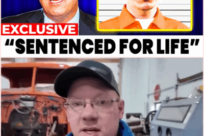 💥🚧 The Untold Truth of Matt Stetar: How a Small-Town Mechanic Built Diesel Creek and Became a YouTube Legend 💪🔥