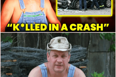 From Hidden Stills to Heartbreak: How America’s Most Famous Moonshiner Tim Smith Lost Everything in His Fight to Keep His Father’s Legacy Alive