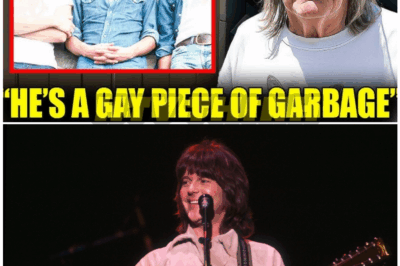 🦊 MUSIC WORLD SHAKEN: Before His Death, Randy Meisner FINALLY Breaks His Silence On The Eagles — The Hidden Feuds, The Secret Regrets, And The Truth He Swore He’d Never Tell 🎸