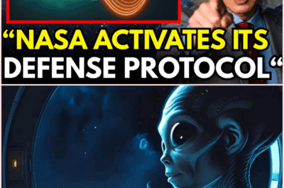 NASA’s Worst Nightmare Comes True: Alien Probe 3I Atlas Is Watching Earth — and It Knows Too Much!