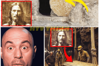 🦊 “BREAKING ARCHAEOLOGICAL SHOCKER: Lazarus’ TOMB OPENED After 2,000 YEARS — The Discovery INSIDE Has Experts in TOTAL DISBELIEF 🕯️😱”