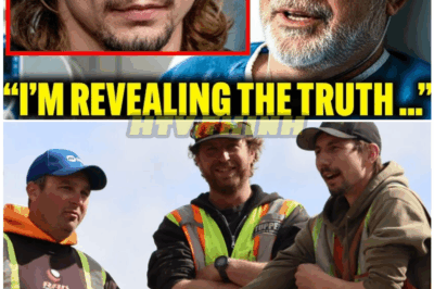 🦊 “BREAKING: The HORRIBLE TRUTH Behind Chris Doumitt’s EXIT From Parker Schnabel’s Crew — What REALLY Happened on Gold Rush Has Fans in TOTAL DISBELIEF 😱⛏️”