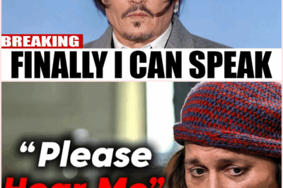 🕯️💀 From Scandal to Serenity — What Johnny Depp Finally Revealed About His Years in Exile Will Leave You Speechless 😱🎸