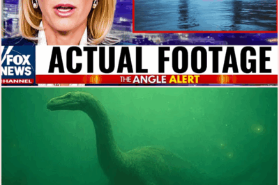 Loch Ness Monster Finally Proven Real: The Discovery That Shook Our Understanding of Myth!