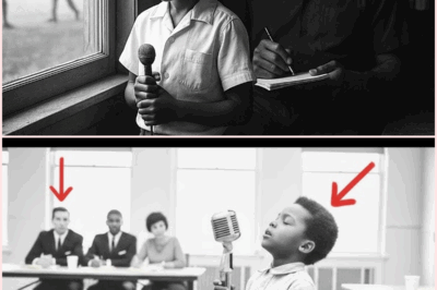 The Heartbreaking Legacy of Michael Jackson: A Childhood Denied and a Life of Performance