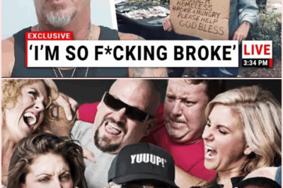 💥 Fame, Fortune, and Tragedy: What REALLY Happened to the Storage Wars Legends After the Cameras Stopped Rolling