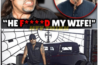 🦊 “They Stabbed Me in the Back!” — Danny Koker’s Explosive Tell-All EXPOSES the 5 Worst Counting Cars Employees Who Nearly Destroyed His Empire From the Inside 😱🔥