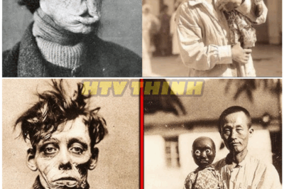 🦊 Historical Photos EXPOSED: Images So Shocking They Rewrite What You Thought You Knew About the Past! 📸⚡