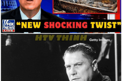 🦊 BREAKING NEWS: JIMMY HOFFA MYSTERY TAKES A SHOCKING TURN — NEW EVIDENCE EMERGES AFTER 49 YEARS, AND WHAT INVESTIGATORS JUST FOUND CHANGES EVERYTHING 😱🕵️‍♂️