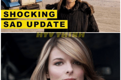 🦊 “STUNNING REVELATION: How RICH Is Lisa Kelly From Ice Road Truckers? The SHOCKING Truth About Her Fortune and Hidden Life OFF the Ice ❄️💰”