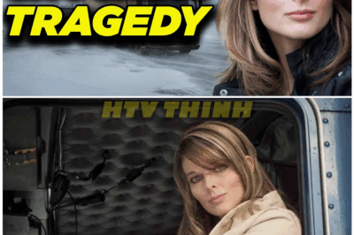 🦊 Ice Road Truckers Star Lisa Kelly’s Heartbreaking Journey — What Really Happened Behind the Cameras Will Shock You! 💔❄️