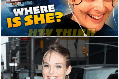 🦊 ICE ROAD SHOCKER: The Untold Reality Of What REALLY Happened To Lisa Kelly — Behind-The-Scenes Chaos, Sudden Disappearance, And The Secret Producers Tried To Bury ❄️