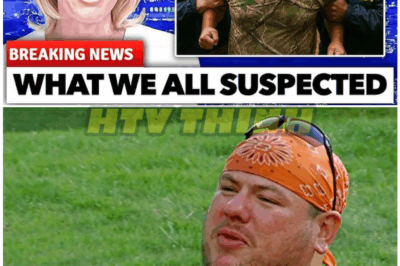 🦊 1 MINUTE AGO: Jacob Lowe From Mountain Monsters Drops a Shocking Revelation That Could Change Everything Fans Thought They Knew 🏔️⚡