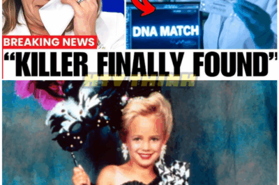 🦊 “The JonBenét Ramsey Mystery Finally Cracked Wide Open — The Terrifying Truth That’s Been Buried for Nearly 30 Years Will Leave America in Shock 🕯️😱”