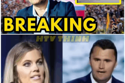 🦊 KIRK EVENT DOCUMENT EXPOSES SHOCKING BOMB SHELL THAT COULD RUIN POWERFUL ALLIANCES — Secrets They Begged to Hide Finally Revealed! 💥