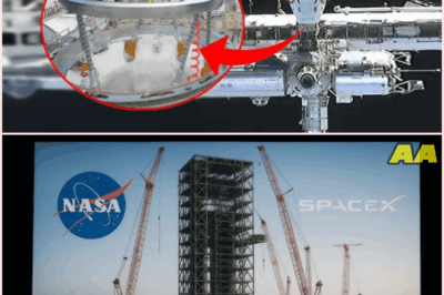 SpaceX’s Secret Florida Project That Left NASA Speechless — The Billion-Dollar Revolution That’s Changing Humanity’s Future”