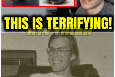 🦊 “Bob Lazar SHOCKS the World: Claims the UFO He Saw Was Actually an Ancient Archaeological Finding — The Truth NASA Doesn’t Want You to Know 👽💥”