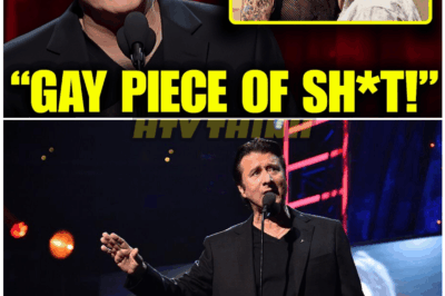 🦊 “Rock World Shattered: Steve Perry Finally Reveals the Heartbreaking Truth About Why He Really Left Journey — The Secret That Nearly Destroyed Everything 🎤💔”