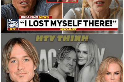 🦊 “Keith Urban BREAKS HIS SILENCE: The REAL Reason Behind His Explosive Split from Nicole Kidman — Hidden Truths, Heartbreak, and the Secret That Shook Their Perfect Marriage 😱💔”