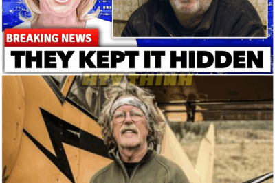 🦊 “BREAKING: 1 MINUTE AGO — Marty Meierotto’s FINAL WARNING About Mountain Men TERRIFIES Investigators — What He Revealed Before Disappearing Will CHILL You to the Bone ❄️😱”