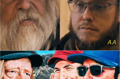 Gold Rush Shocker: Kevin Beets Splits from Tony Beets to Join Parker Schnabel in a Stunning Yukon Alliance That Could Change Everything