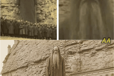 Caught on Camera: Real‑Life “Nephilim” Giants Who Walked Among Us — And the Grainy Footage That’s Creating a Global Stir