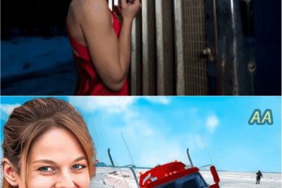 🚛❄️ Lisa Kelly Reveals the True Life of an Ice Road Trucker: The Risks, Rivalries, and Reality Behind the Cameras 😲❄️