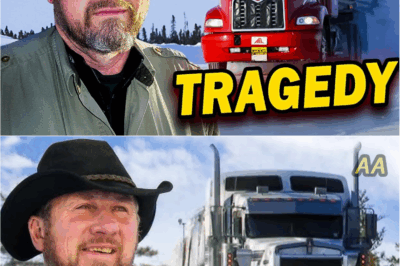 From Peace River to Global Fame: Alex Debogorski’s Wild Ride from Humble Beginnings to Ice Road Legend