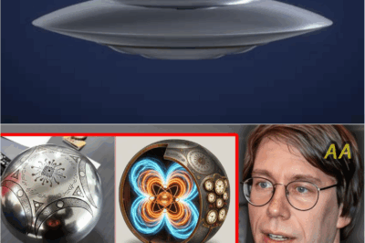 The Sky Falls Silent: New Evidence Suggests Bob Lazar May Have Been Right About Area 51 All Along