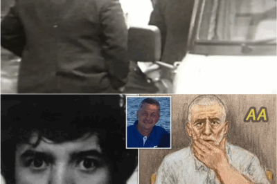 “38 Years Behind Bars—And Free at Last: The Stunning Collapse of a Murder Conviction”