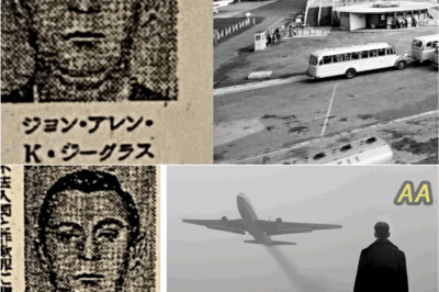 The Mystery of the Man from Taured: Newly Uncovered Files Suggest His Story Was Real — and Far More Terrifying Than Anyone Imagined