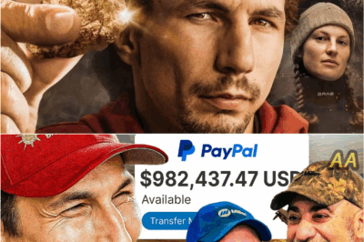 💰🚤 “Parker’s Crew Finally Cashes In for Season 15 — And What Happened Next Left Everyone Stunned ❗👁️”